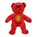 Rouge - Side - Manchester United FC - Nounours