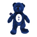 Bleu foncé - Back - Tottenham Hotspur FC - Ourson avec emblème officiel - Enfant
