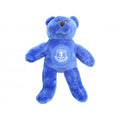 Bleu - Front - Everton FC - Ours en peluche