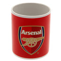 Rouge - bleu - blanc - Back - Arsenal FC - Mug