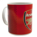 Rouge - bleu - blanc - Lifestyle - Arsenal FC - Mug