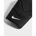 Noir - Blanc - Pack Shot - Nike - Genouillère de compression PRO CLOSED PATELLA 3.0 - Adulte