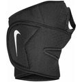 Noir - Blanc - Back - Nike - Support de compression pour poignet PRO