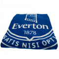 Bleu - Blanc - Front - Everton FC - Couverture