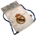 Bleu - Blanc - Jaune - Lifestyle - Real Madrid CF - Sac à cordon