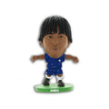 Multicolore - Front - Chelsea FC - Figurine de foot REECE JAMES