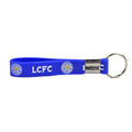 Bleu - Back - Leicester City FC - Porte-clés