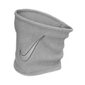 Taupe - Side - Nike - Cache-cou 2.0 - Adulte