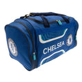 Bleu - Back - Chelsea FC - Sac de sport