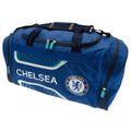 Bleu - Side - Chelsea FC - Sac de sport