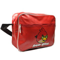Rouge - Blanc - Noir - Back - Angry Birds - Sac bandoulière