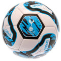 Bleu - Blanc - Noir - Side - Tottenham Hotspur FC - Ballon de foot