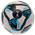 Bleu - Blanc - Noir - Front - Tottenham Hotspur FC - Ballon de foot