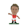 Multicolore - Front - Arsenal FC - Figurine de foot MARTIN ODEGAARD