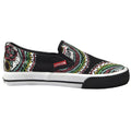 Multicolore - Front - Vision Street Wear - Baskets - Adulte