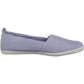 Bleu - Front - Gio Goi - Chaussures BARWELL - Adulte