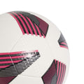 Blanc - Rouge - Noir - Lifestyle - Adidas - Ballon de foot TIRO