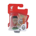 Rouge - Back - Liverpool FC - Figurine de foot JOE GOMEZ