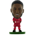 Rouge - Front - Liverpool FC - Figurine de foot JOE GOMEZ