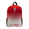 Rouge-Blanc - Side - Liverpool FC Official - Sac à dos Football