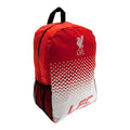 Rouge-Blanc - Lifestyle - Liverpool FC Official - Sac à dos Football