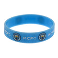 Bleu clair - Back - Manchester City FC - Bracelet