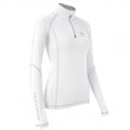 Blanc - gris clair - Front - Coldstream - Sous-vêtement thermique - Femme