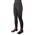 Noir - Doré - Front - Supreme Products - Pantalon de jogging ACTIVE SHOW RIDER - Femme