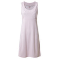 Blanc-rose - Front - Craghoppers - Robe SIENNA - Femme
