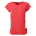 Rouge - Front - Craghoppers - T-shirt manches courtes ATMOS - Femme