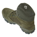 Vert kaki - Back - Craghoppers - Chaussures montantes de randonnée SALADO - Homme