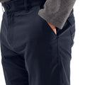 Bleu marine - Pack Shot - Craghoppers - Pantalon SANTOS - Homme