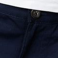 Bleu marine - Close up - Craghoppers - Pantalon OSCAR - Enfant