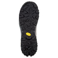 Marron - Side - Craghoppers - Chaussures de randonnée KIWI LITE - Homme