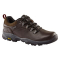 Marron - Front - Craghoppers - Chaussures de randonnée KIWI LITE - Homme