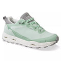 Turquoise - Blanc - Front - Craghoppers - Baskets - Femme