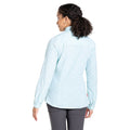 Turquoise - Side - Craghoppers - Chemisier CALLO - Femme