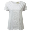 Blanc - Front - Craghoppers Connie - T-shirt léger à manches courtes - Femme