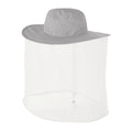 Blanc cassé - Front - Craghoppers - Chapeau anti-moustique - Mixte