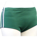 Vert - Blanc - Front - Carta Sport - Short d'athlétisme - Homme