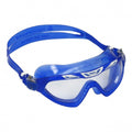 Bleu - Blanc - Front - Aquasphere - Lunettes de natation VISTA XP - Adulte
