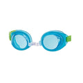 Bleu vif - Vert - Bleu - Back - Zoggs - Lunettes de natation RIPPER - Enfant