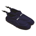 Bleu marine - Back - Beco - Chaussures aquatiques SEALIFE - Adulte