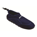 Bleu marine - Front - Beco - Chaussures aquatiques SEALIFE - Adulte