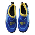 Bleu - Jaune - Back - Beco - Chaussures aquatiques SEALIFE - Enfant