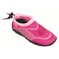 Rose - Front - Beco - Chaussures aquatiques SEALIFE - Enfant