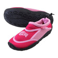 Rose - Side - Beco - Chaussures aquatiques SEALIFE - Enfant