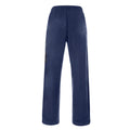 Bleu marine - Blanc - Back - Canterbury - Pantalon de jogging STADIUM - Enfant