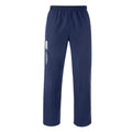 Bleu marine - Blanc - Front - Canterbury - Pantalon de jogging STADIUM - Enfant
