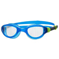 Bleu - Front - Zoggs - Lunettes de natation PHANTOM 2.0 - Adulte